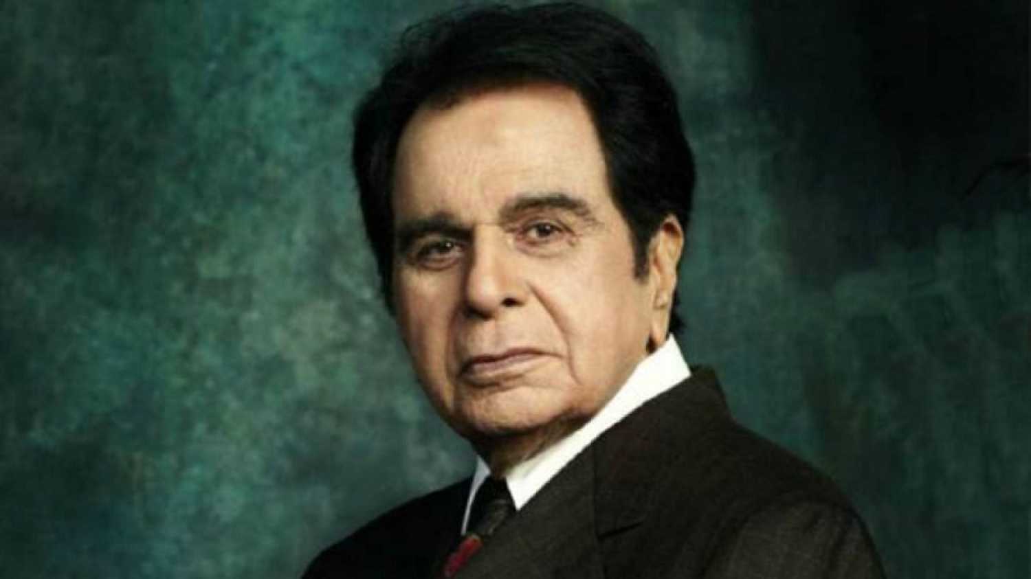 Dilip Kumar